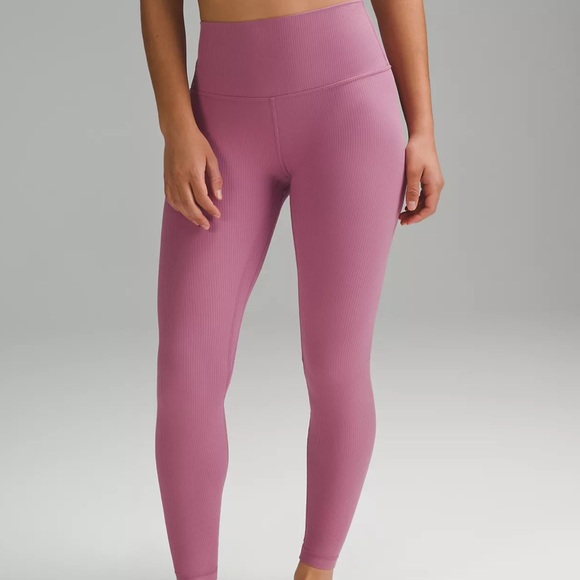 lululemon athletica Pants - Lululemon Align Leggings